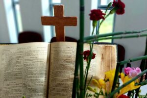 Rencontre biblique