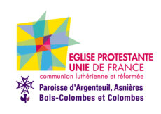 Eglise Protestante Unie d'Asnières-Bois-Colombes