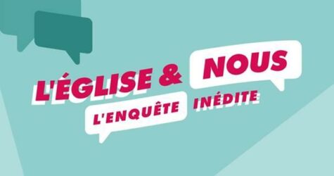 Présentation des résultats de l’enquête « L’Église et Nous »