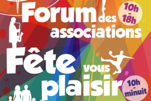 Forum des associations