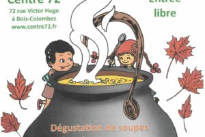 Fête de la soupe