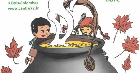 Fête de la soupe