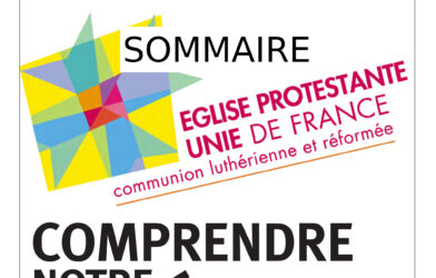 ENSEMBLE N° 50 Sommaire Comprendre notre Eglise