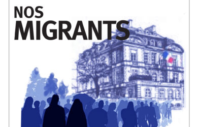 Ensemble N° 52 Nos migrants