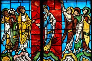 Culte de l’Ascension à Levallois-Perret