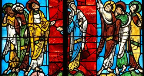 Culte de l’Ascension à Levallois-Perret