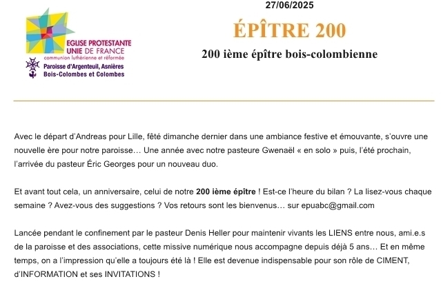 https://asnieres-boiscolombes.epudf.org/wp-content/uploads/sites/238/2025/06/Epitre-200-page-1-2.jpg