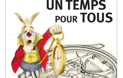 ENSEMBLE N° 55 Un temps pour tout