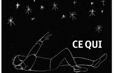 Ensemble N°57 Ce qui (se) compte