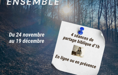 Groupes de l’Avent 2025