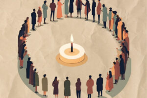 COP 30 Cercle de silence