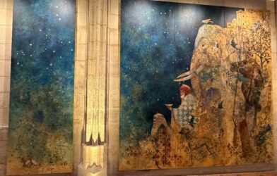 S&rsquo;incliner vers l&rsquo;infiniment petit…