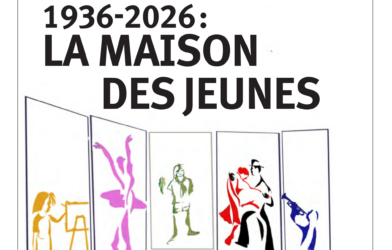 Ensemble N° 59 édito: La maison des jeunes