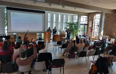 Assemblée générale du 22 mars 2026