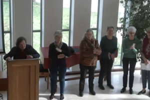 Assemblée générale de l&rsquo;Entraide précédée d&rsquo;un culte