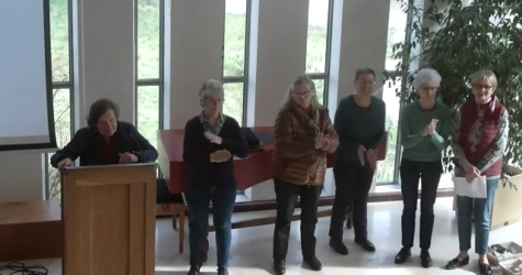 Assemblée générale de l&rsquo;Entraide précédée d&rsquo;un culte