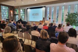 Assemblée générale 2026 précédée d&rsquo;un culte