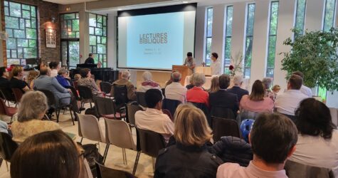 Assemblée générale 2026 précédée d&rsquo;un culte