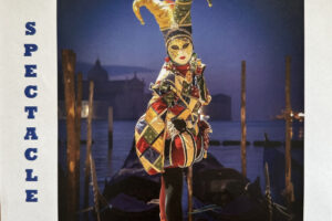 Spectacle « Le temps des carnavals… »