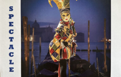 Spectacle « Le temps des carnavals… »