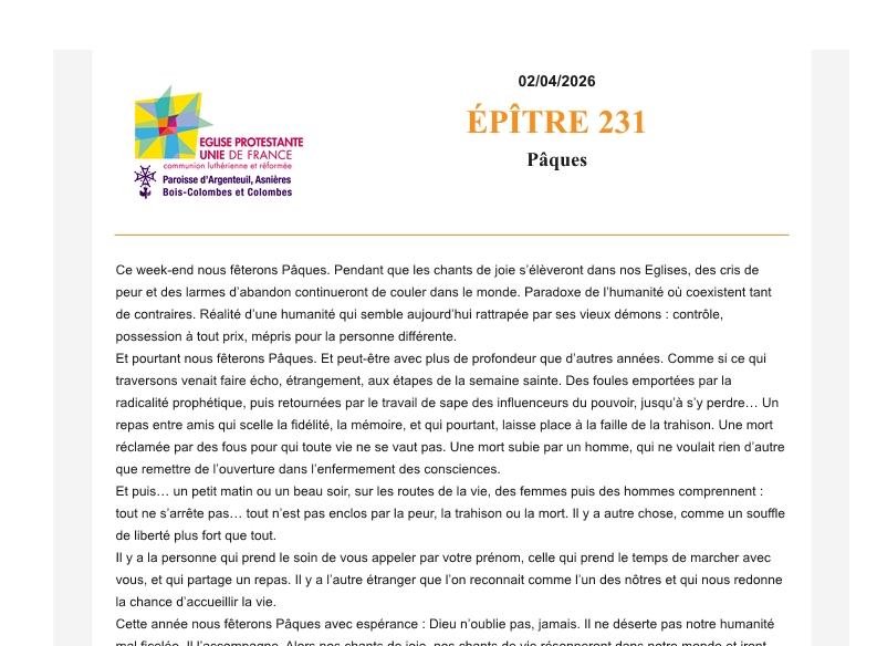 https://asnieres-boiscolombes.epudf.org/wp-content/uploads/sites/238/2026/04/Epitre-231-page-1-rognee.jpg
