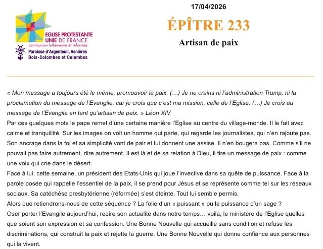https://asnieres-boiscolombes.epudf.org/wp-content/uploads/sites/238/2026/04/Epitre-233-01-1.jpg