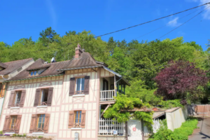 Voyage paroissial intergénérationnel