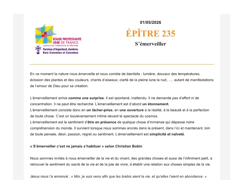 https://asnieres-boiscolombes.epudf.org/wp-content/uploads/sites/238/2026/05/Epitre-235-page-1-rognee.jpg