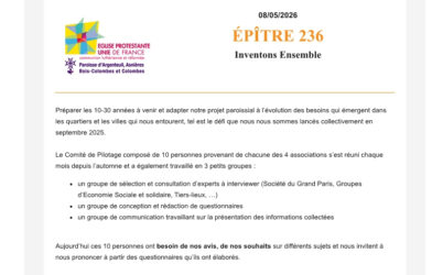 Epître 236