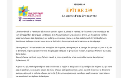 Epître 239