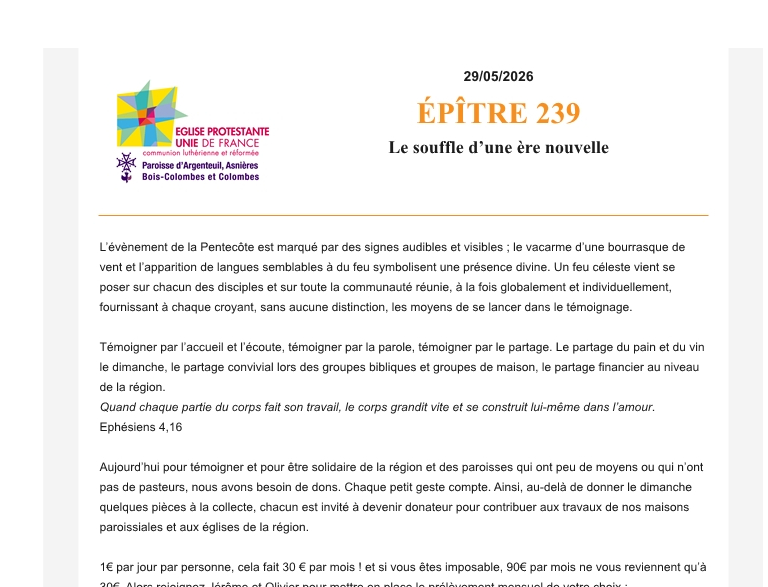 https://asnieres-boiscolombes.epudf.org/wp-content/uploads/sites/238/2026/05/Epitre-239-page-1-rognee.jpg