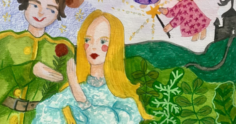 La MDJ fête les contes