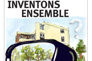 Ensemble N°61 Inventons ensemble
