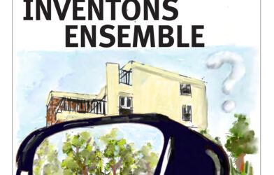 Ensemble N°61 Inventons ensemble