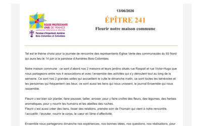 Epître 241
