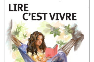 Ensemble N° 62 LIRE C&rsquo;EST VIVRE