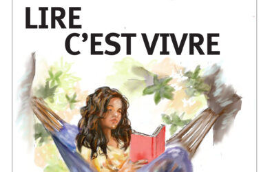 Ensemble N° 62 LIRE C&rsquo;EST VIVRE