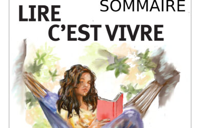 Ensemble N° 62 sommaire LIRE C&rsquo;EST VIVRE