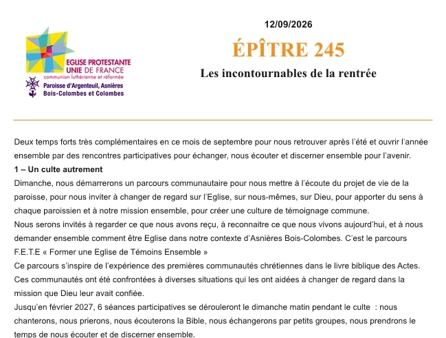 https://asnieres-boiscolombes.epudf.org/wp-content/uploads/sites/238/2026/09/Epitre-245-page-1.jpg