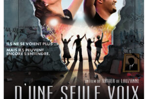 Film de cinéclub « D&rsquo;une seule voix »