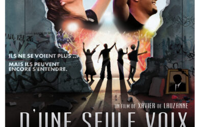Film de cinéclub « D&rsquo;une seule voix »